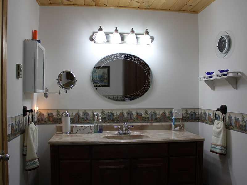 1168 Hudson Hill Road Kenduskeag, ME 04450 - Photo 22 of 35 Bathroom.