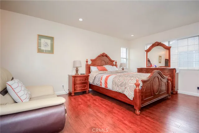 a view of residential houses with kitchen and car parked