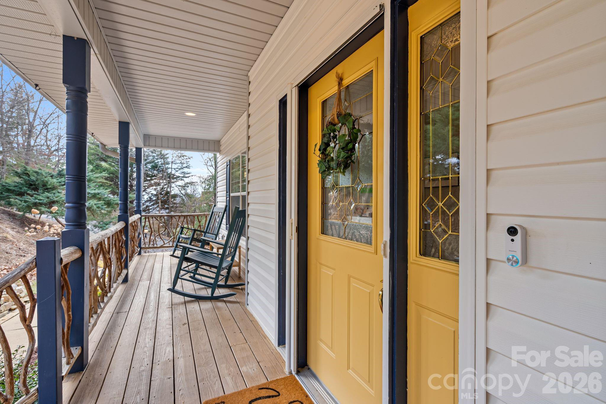 505 Kings Ridge Asheville, NC 28804 - Photo 39 of 44