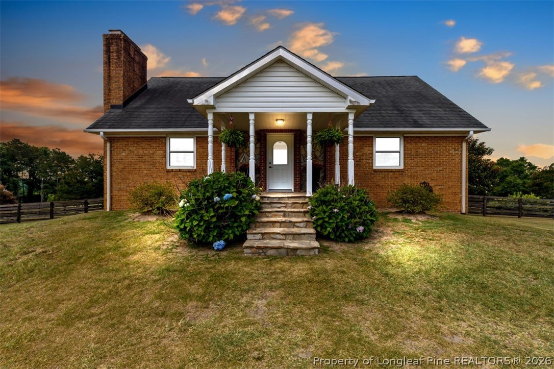 578 Atkins Road Cameron, NC 28326 - Photo 8 of 50