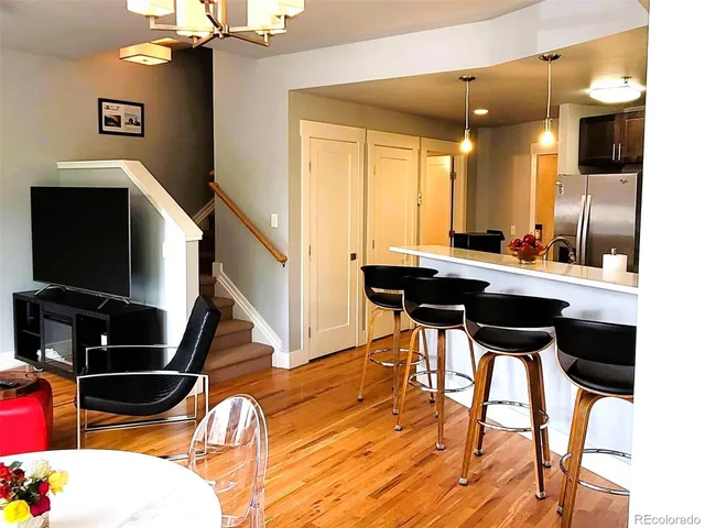 $895,000 | 130 West Sackett Avenue, Unit L, Salida, CO 81201