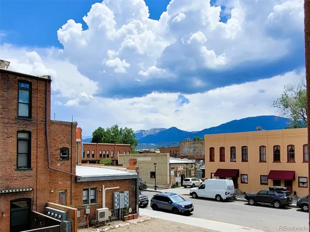 $895,000 | 130 West Sackett Avenue, Unit L, Salida, CO 81201