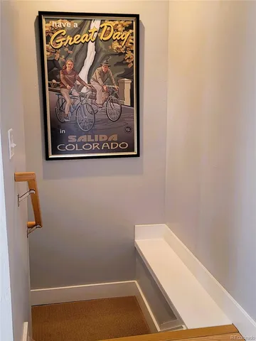 $895,000 | 130 West Sackett Avenue, Unit L, Salida, CO 81201