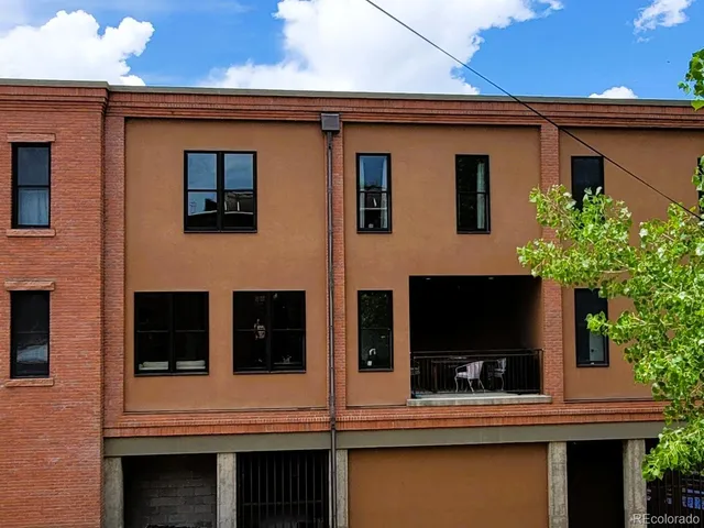 $895,000 | 130 West Sackett Avenue, Unit L, Salida, CO 81201