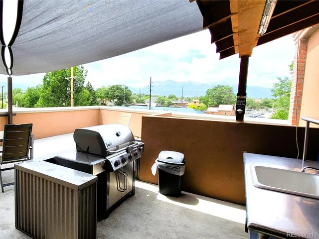 $895,000 | 130 West Sackett Avenue, Unit L, Salida, CO 81201
