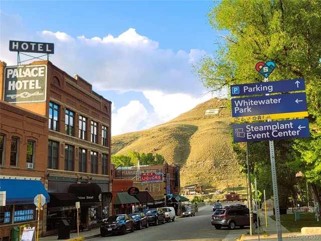 $895,000 | 130 West Sackett Avenue, Unit L, Salida, CO 81201