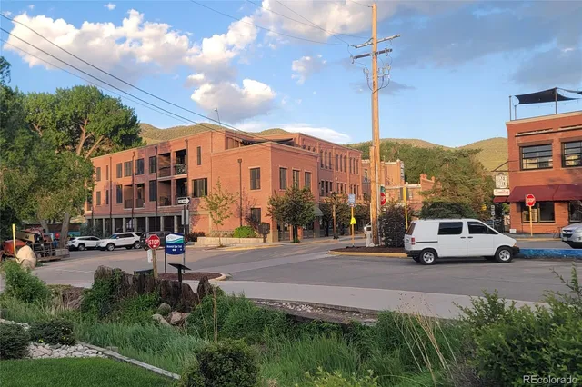 $895,000 | 130 West Sackett Avenue, Unit L, Salida, CO 81201