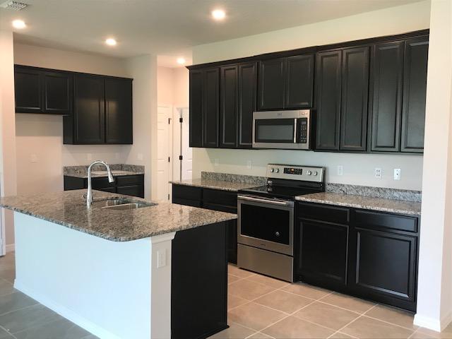 4971 Northwest Ever Road Port St. Lucie, FL 34983 - Photo 4 of 13 Kitchen