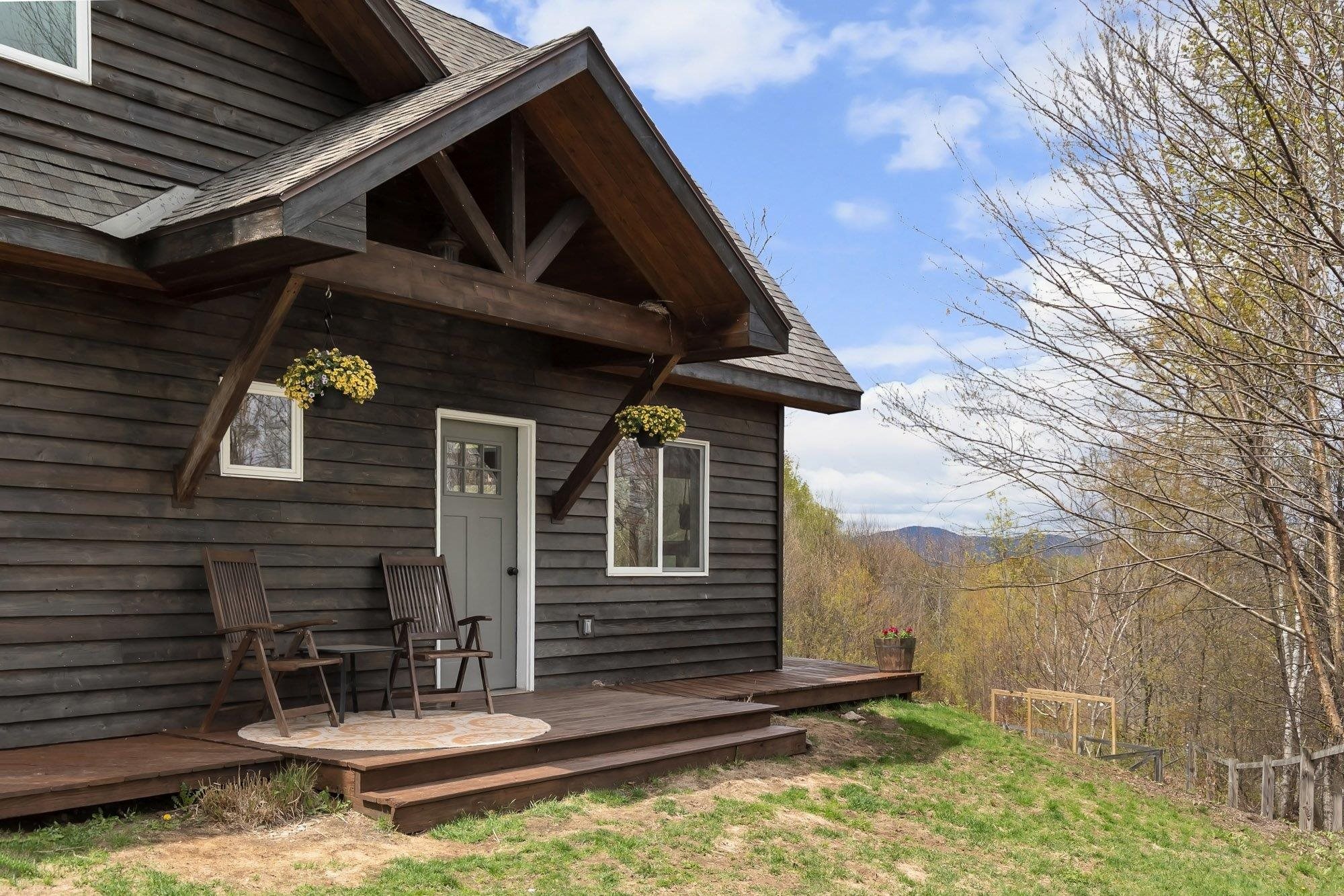 96 Deerfield Hills Road Morristown, VT 05661 - Photo 39 of 48