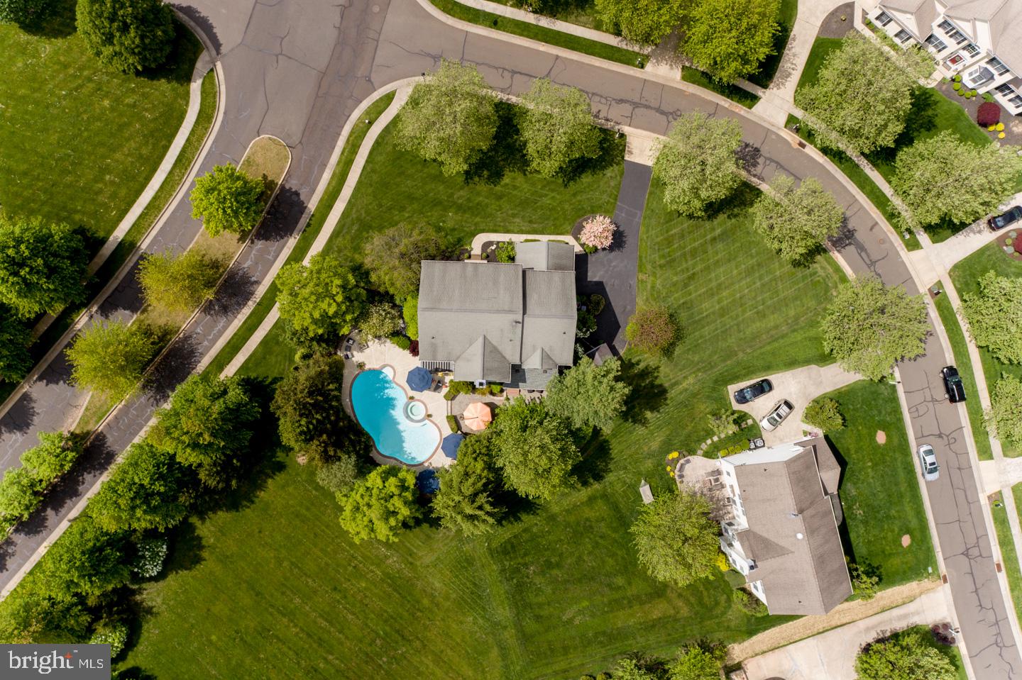 2 Manor Road Newtown, PA 18940 - Photo 4 of 56 Gallery Image 4