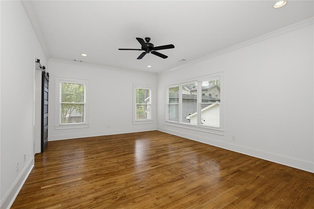 827 Derrydown Way Decatur, GA 30030 - Photo 29 of 38 Gallery Image 29