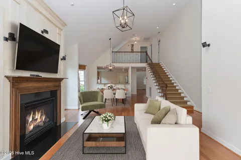 $572,500 | 513 Cottage Lane, Southern Pines, NC 28387