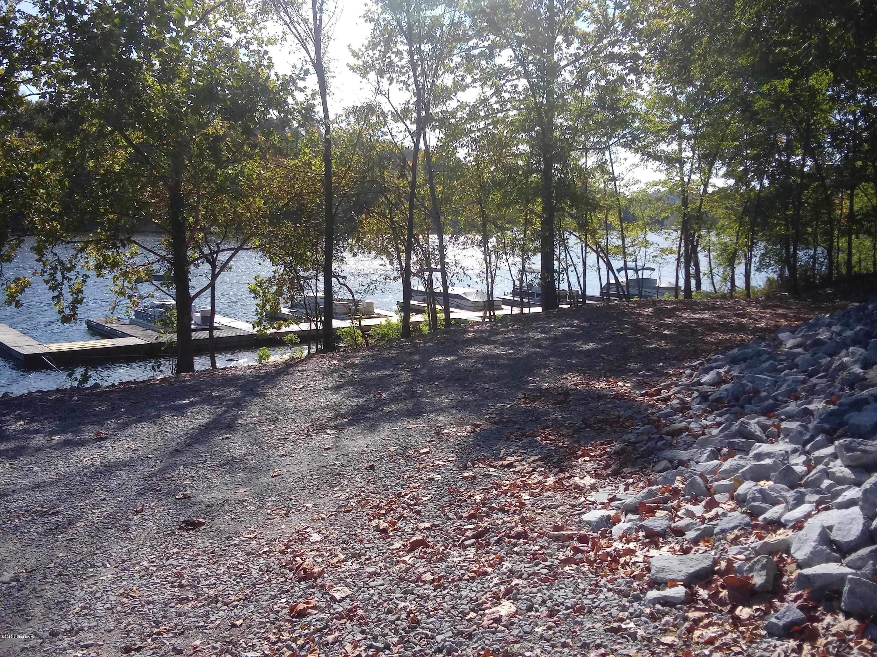 1271 Shores Road Falls Of Rough, KY 40119 - Photo 18 of 19 Boat Ramp