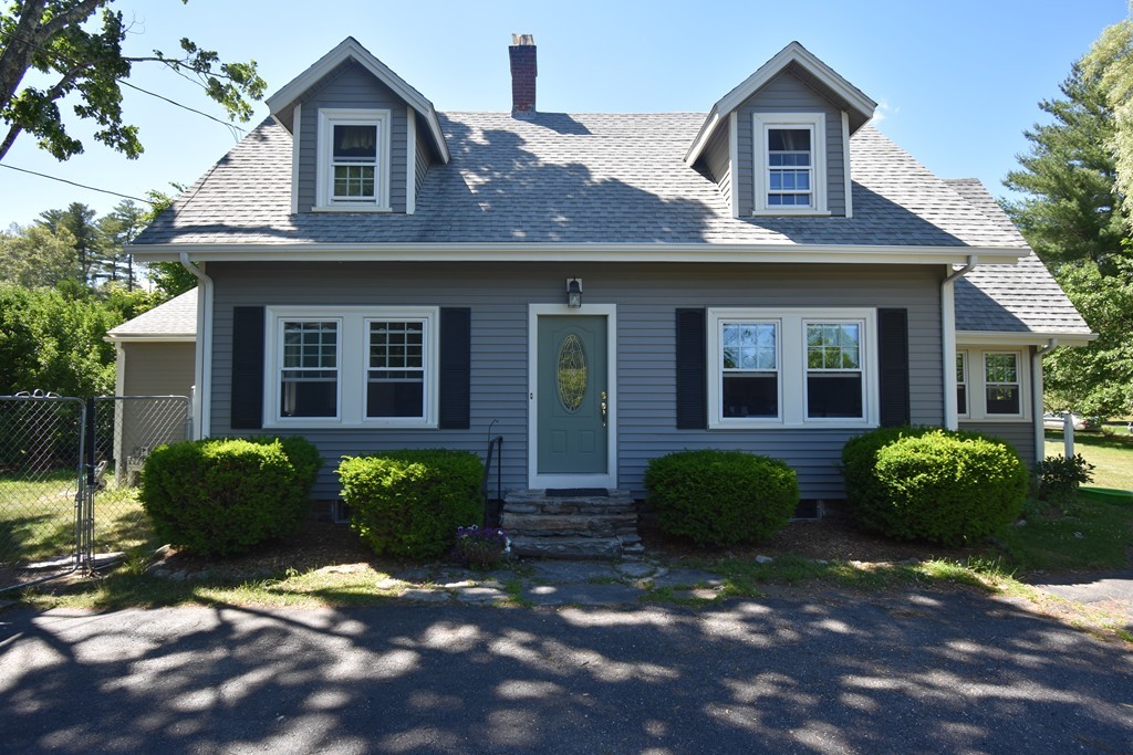 194 River Road West Berlin, MA 01503 - Photo 1 of 28 Gallery Image 1