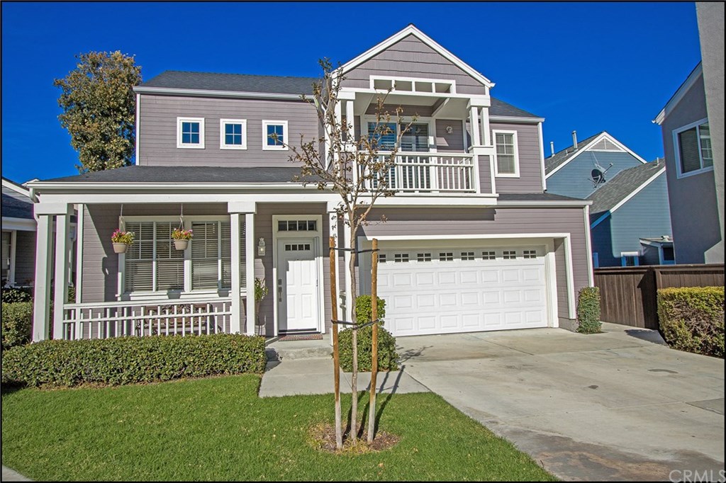 5 Blue Point Aliso Viejo, CA 92656 - Photo 1 of 1