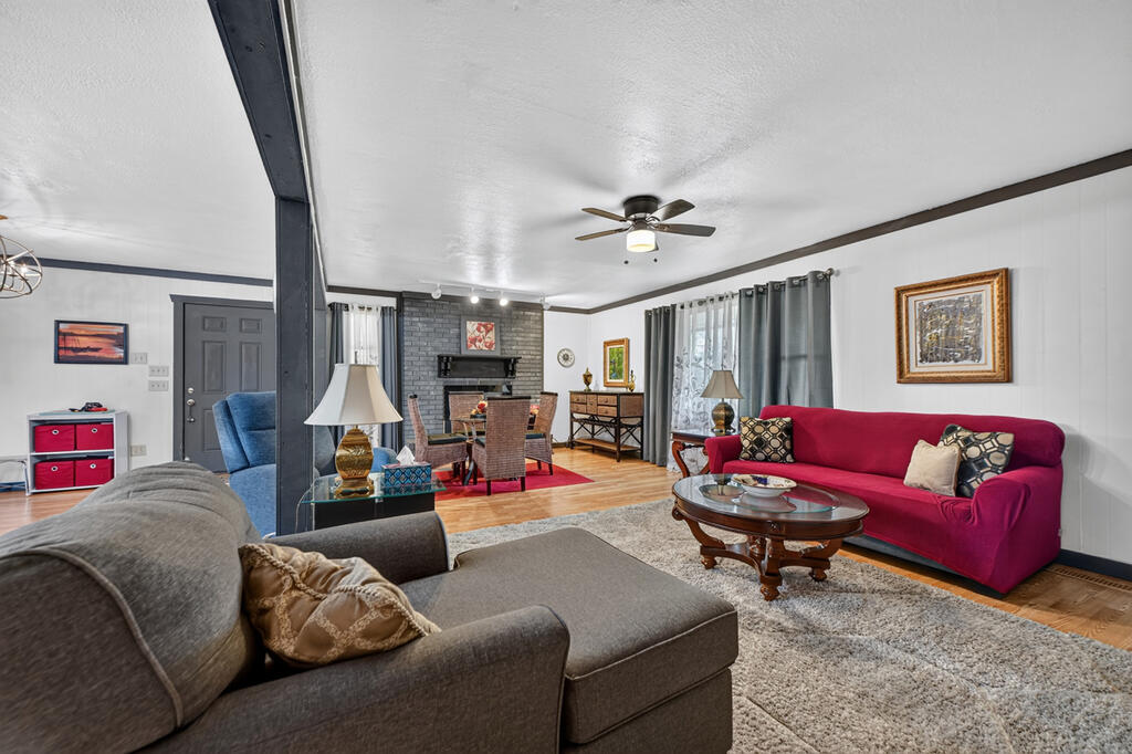 35 East Thomas Road Blue Ridge, GA 30513 - Photo 22 of 38 Gallery Image 22