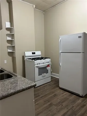 $975 | 435 6th Street, Unit B, Gretna, LA 70053
