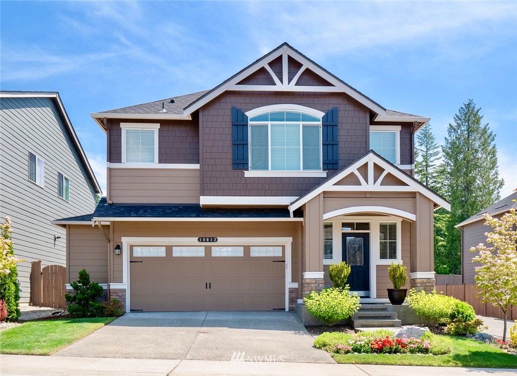 19012 178th Place Southeast Renton, WA 98058 - Photo 1 of 25 Gallery Image 1