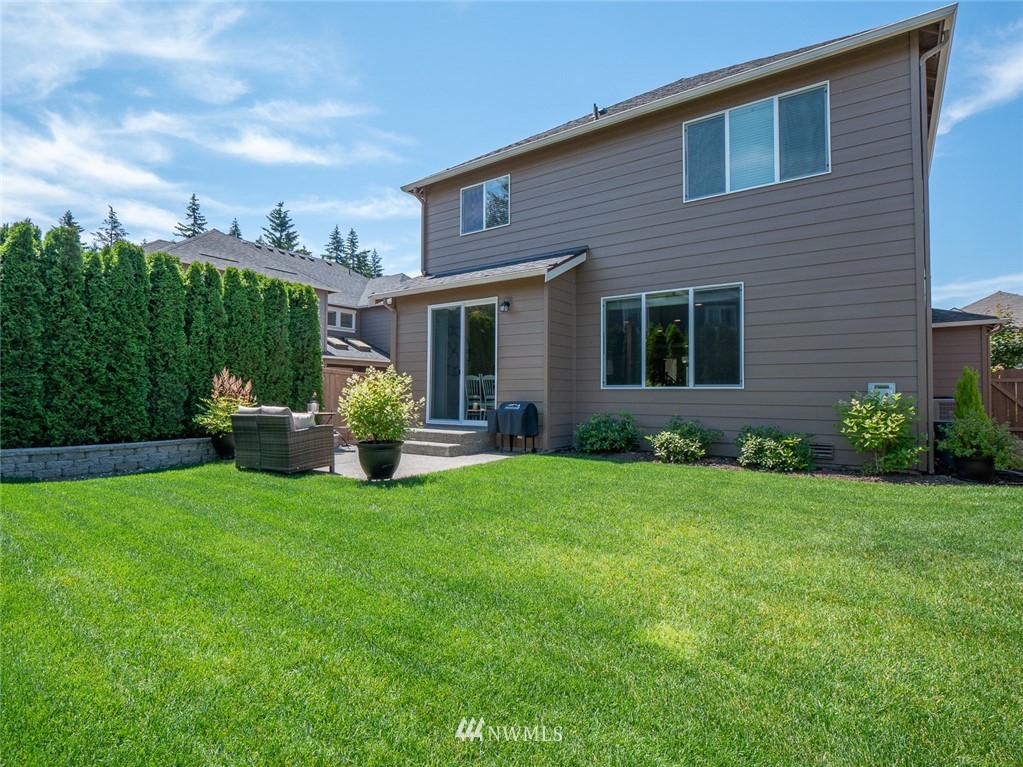 19012 178th Place Southeast Renton, WA 98058 - Photo 24 of 25 Gallery Image 24
