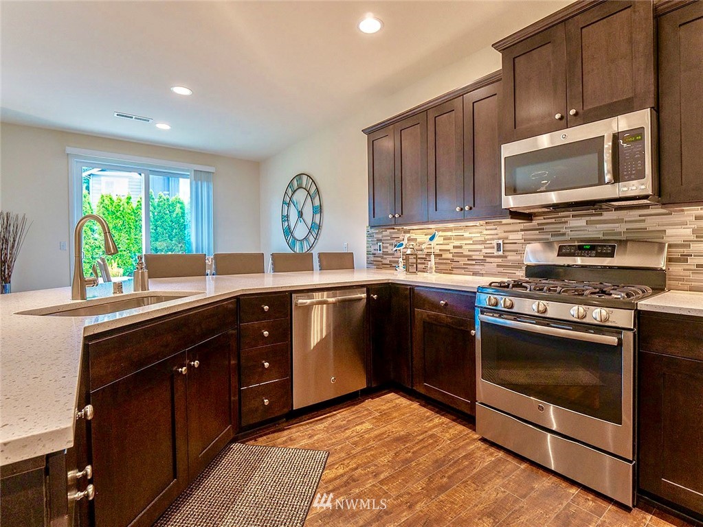 19012 178th Place Southeast Renton, WA 98058 - Photo 8 of 25 Gallery Image 8