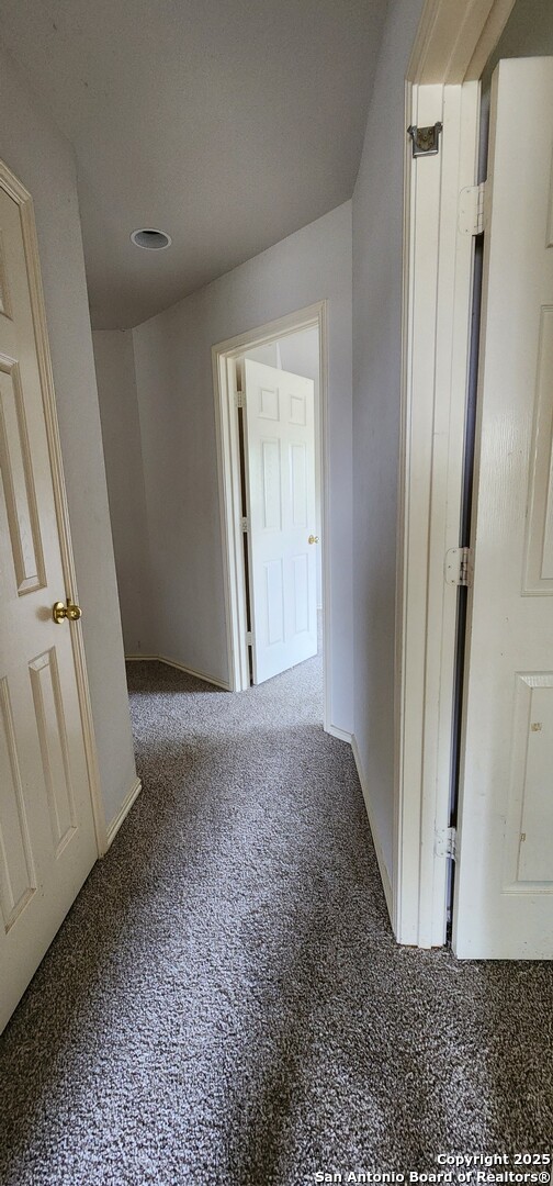 9318 Grand Cedar Helotes, TX 78023 - Photo 22 of 32 a view of a big room with staircase