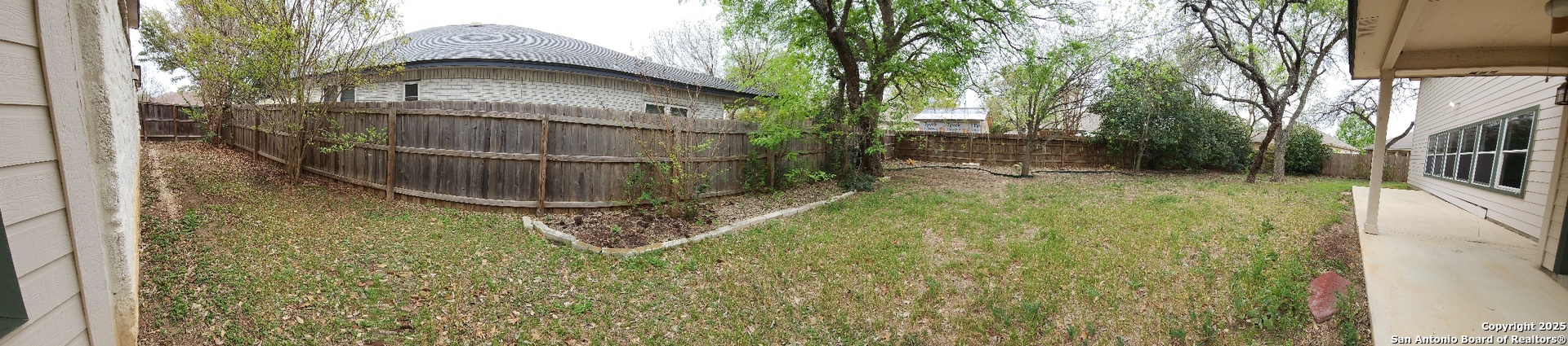 9318 Grand Cedar Helotes, TX 78023 - Photo 31 of 32 a view of a bird bath