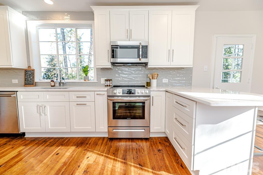 2618 Wade Avenue Raleigh, NC 27607 - Photo 12 of 40 Photo #12