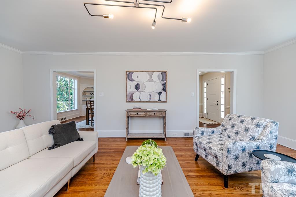 2618 Wade Avenue Raleigh, NC 27607 - Photo 27 of 40 Photo #27