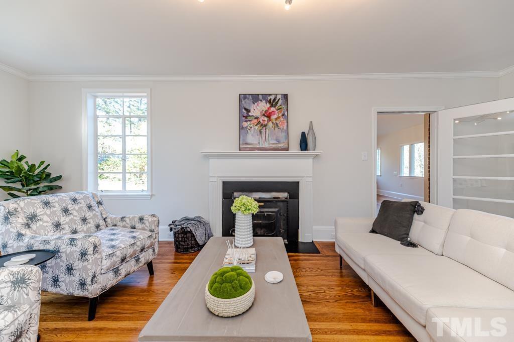 2618 Wade Avenue Raleigh, NC 27607 - Photo 28 of 40 Photo #28