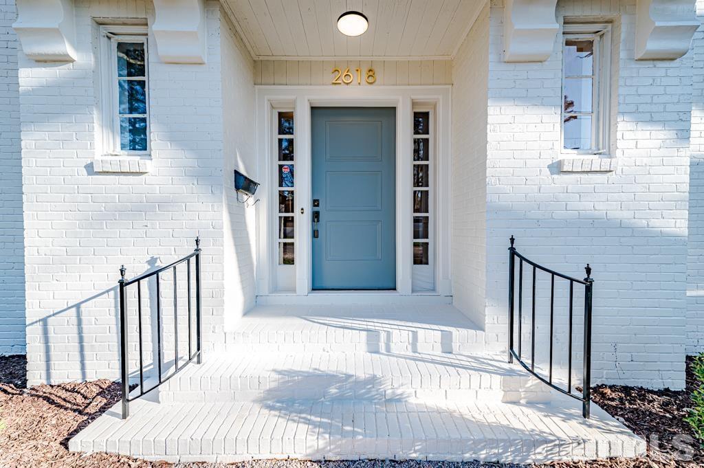 2618 Wade Avenue Raleigh, NC 27607 - Photo 3 of 40 Photo #3