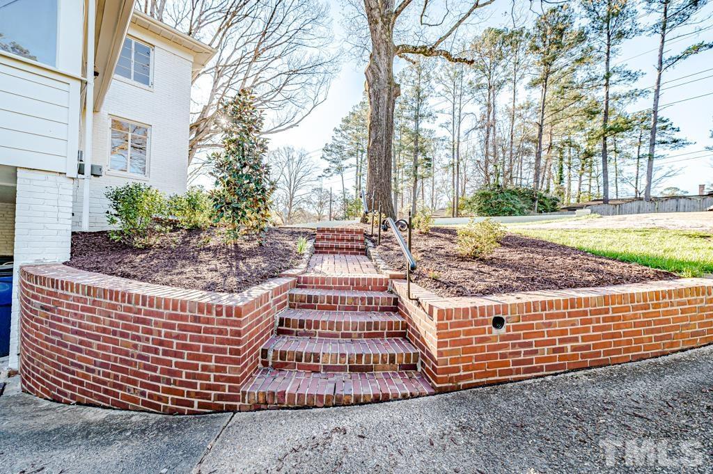 2618 Wade Avenue Raleigh, NC 27607 - Photo 38 of 40 Photo #38