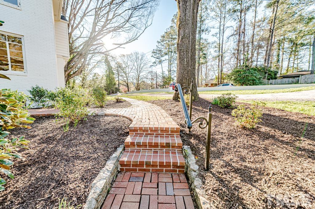 2618 Wade Avenue Raleigh, NC 27607 - Photo 39 of 40 Photo #39