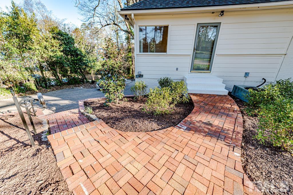2618 Wade Avenue Raleigh, NC 27607 - Photo 40 of 40 Photo #40