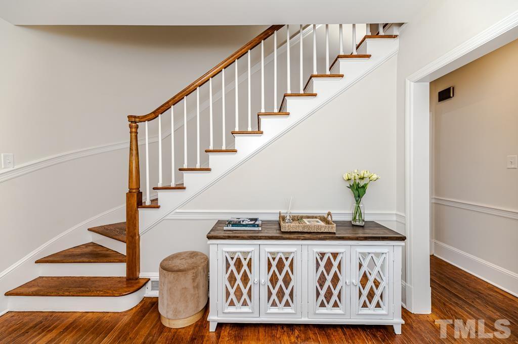 2618 Wade Avenue Raleigh, NC 27607 - Photo 5 of 40 Photo #5