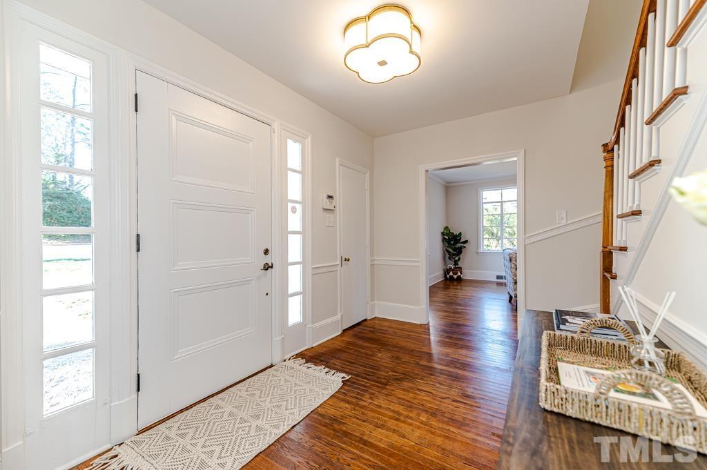 2618 Wade Avenue Raleigh, NC 27607 - Photo 6 of 40 Photo #6