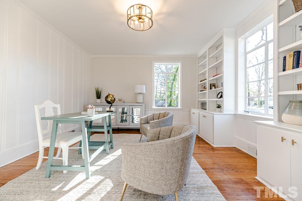 2618 Wade Avenue Raleigh, NC 27607 - Photo 7 of 40 Photo #7