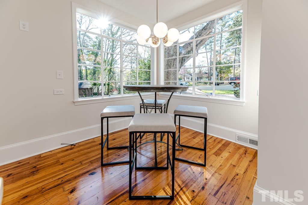 2618 Wade Avenue Raleigh, NC 27607 - Photo 9 of 40 Photo #9