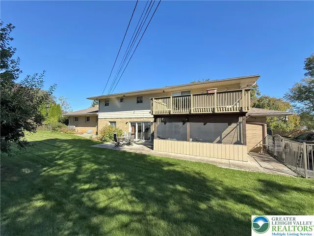 $599,900 | 1048 North 27th Street, Allentown, PA 18104