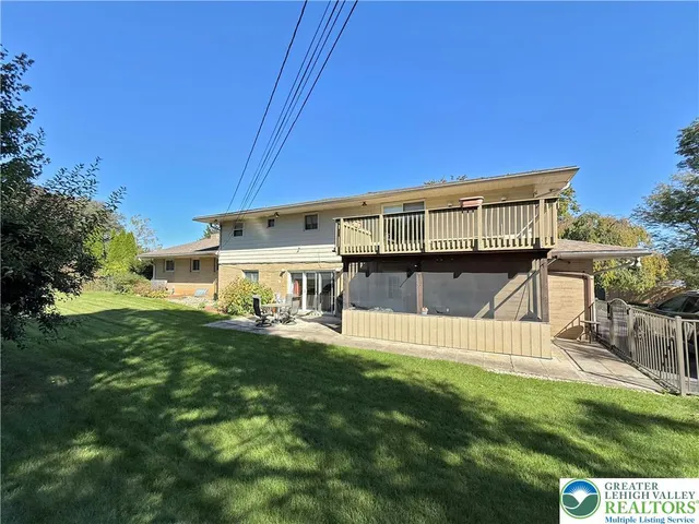 $599,900 | 1048 North 27th Street, Allentown, PA 18104