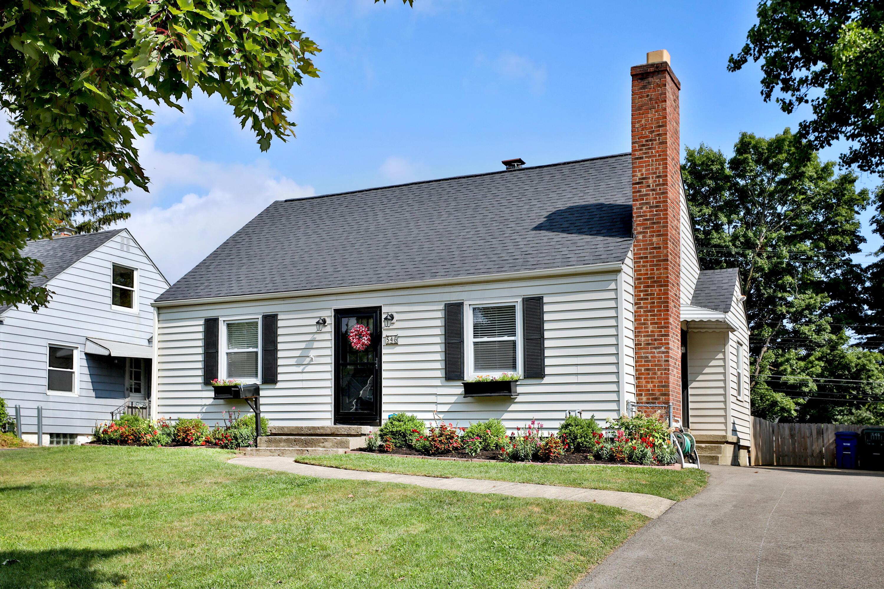 546 Chatham Road Columbus, OH 43214 - Photo 1 of 30 546-Chatham-02