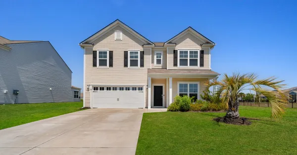 $469,900 | 2006 Wilbraham Drive, Myrtle Beach, SC 29579