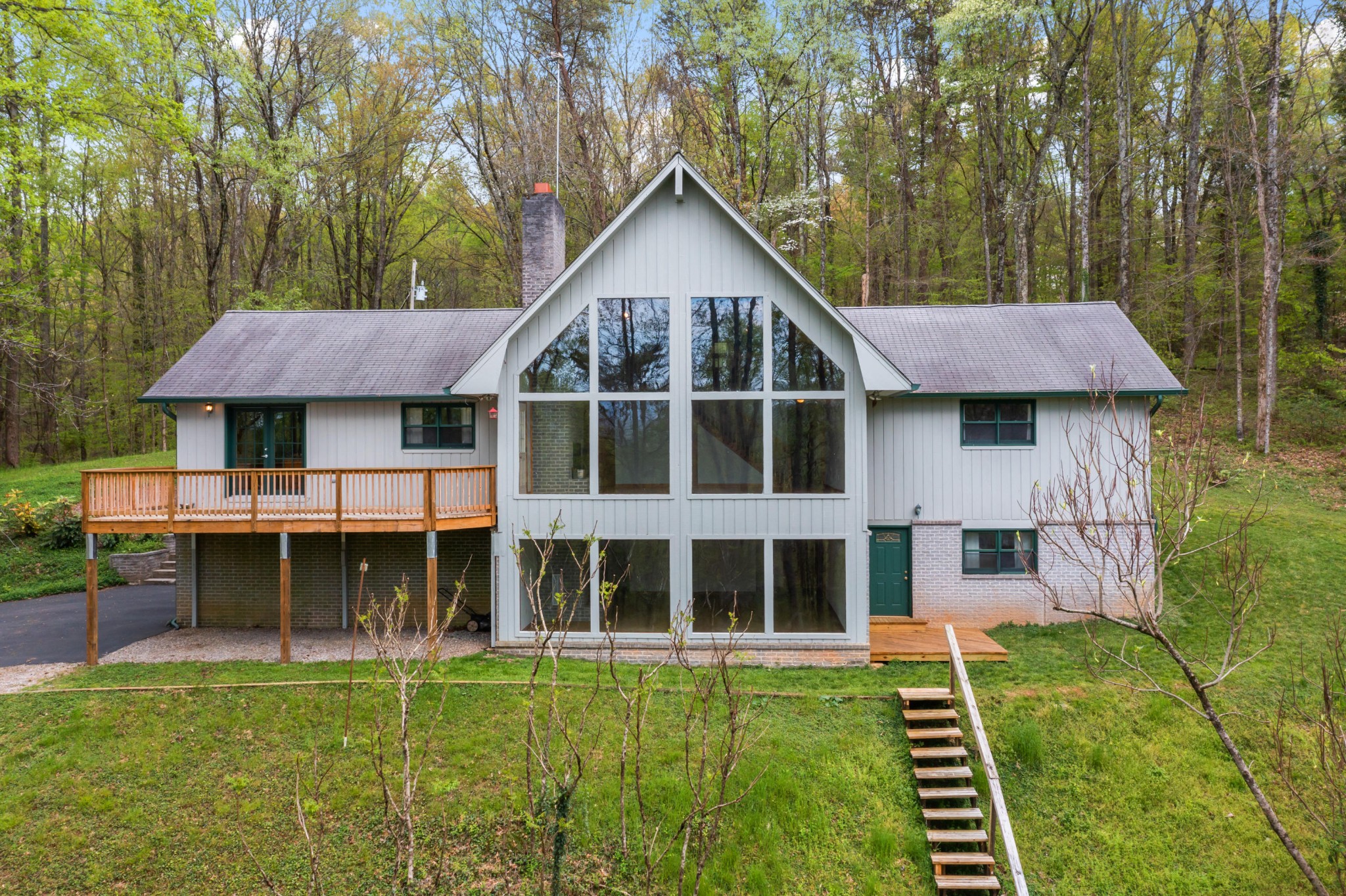 562 Bacon Springs Road Clinton, TN 37716 - Photo 1 of 39 Gallery Image 1