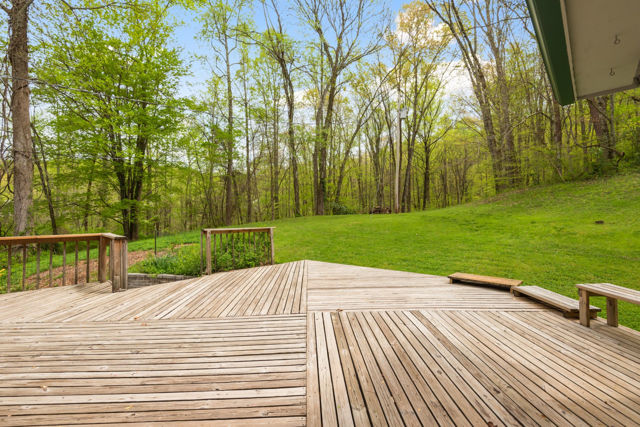 562 Bacon Springs Road Clinton, TN 37716 - Photo 38 of 39 Gallery Image 38