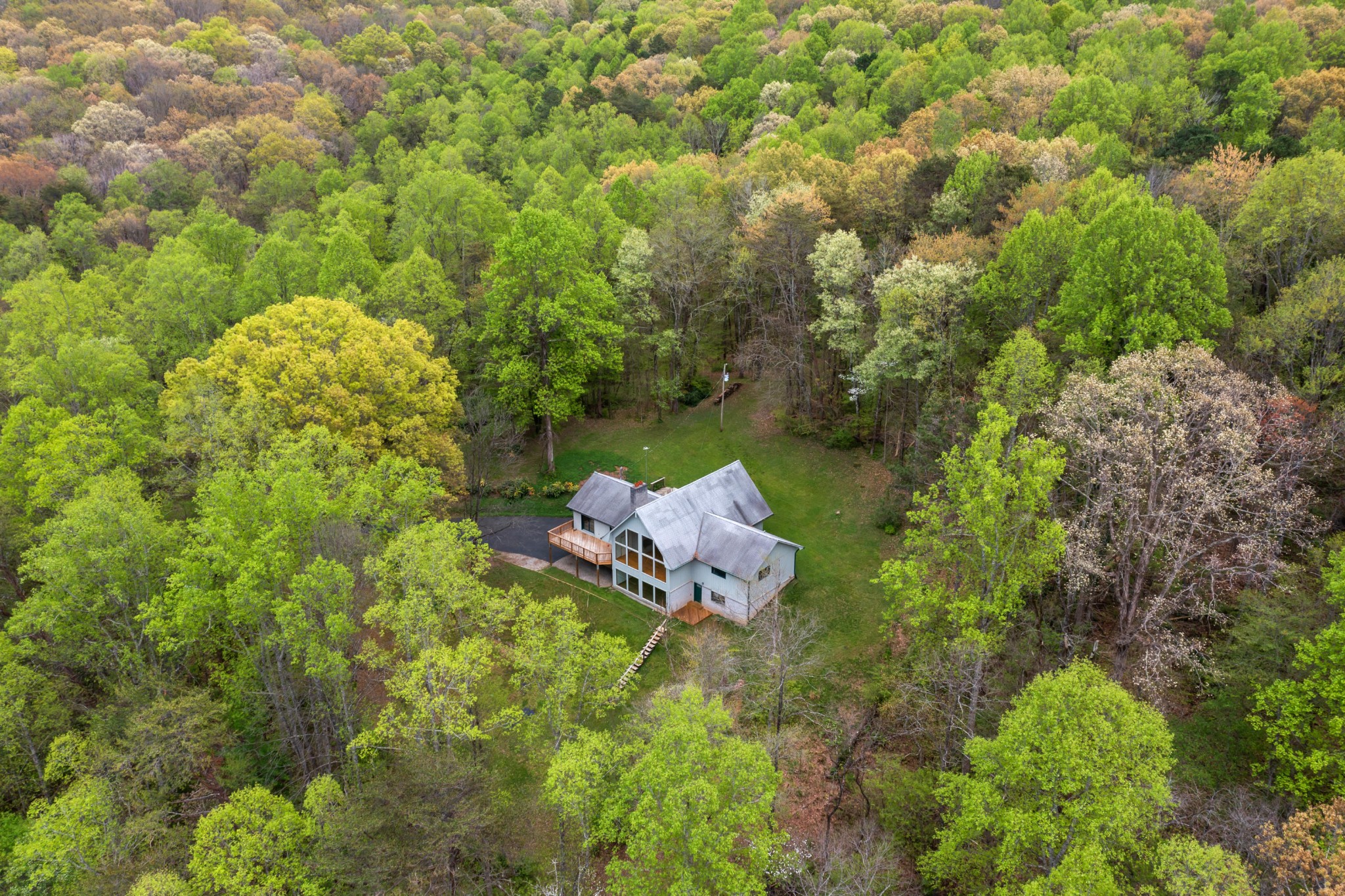 562 Bacon Springs Road Clinton, TN 37716 - Photo 5 of 39 Gallery Image 5
