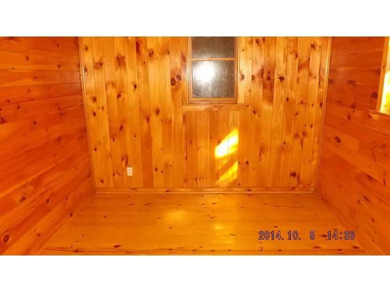 Bedroom.