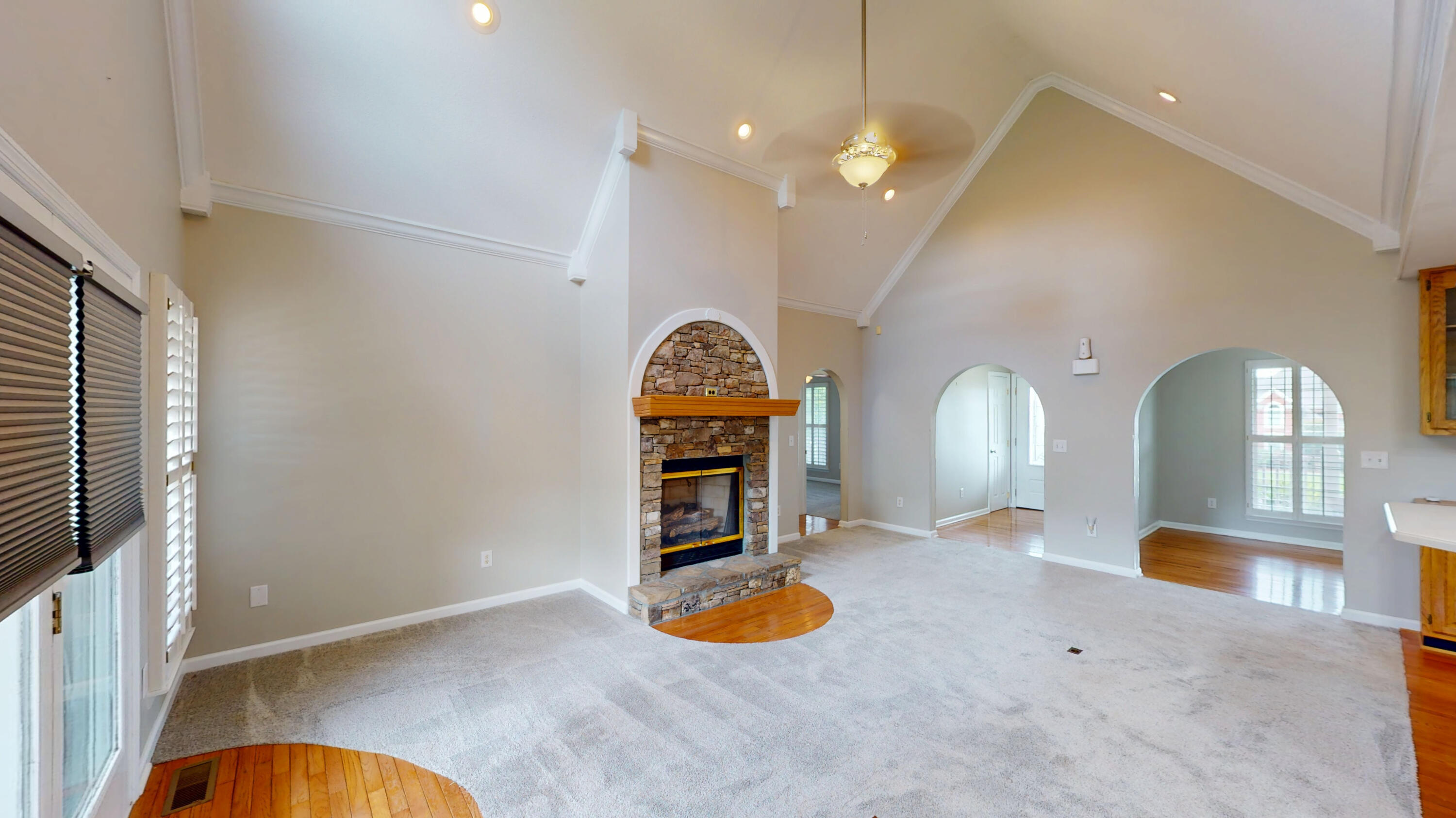 799 Riverbend Drive Dayton, TN 37321 - Photo 12 of 40 9-Living Room 2