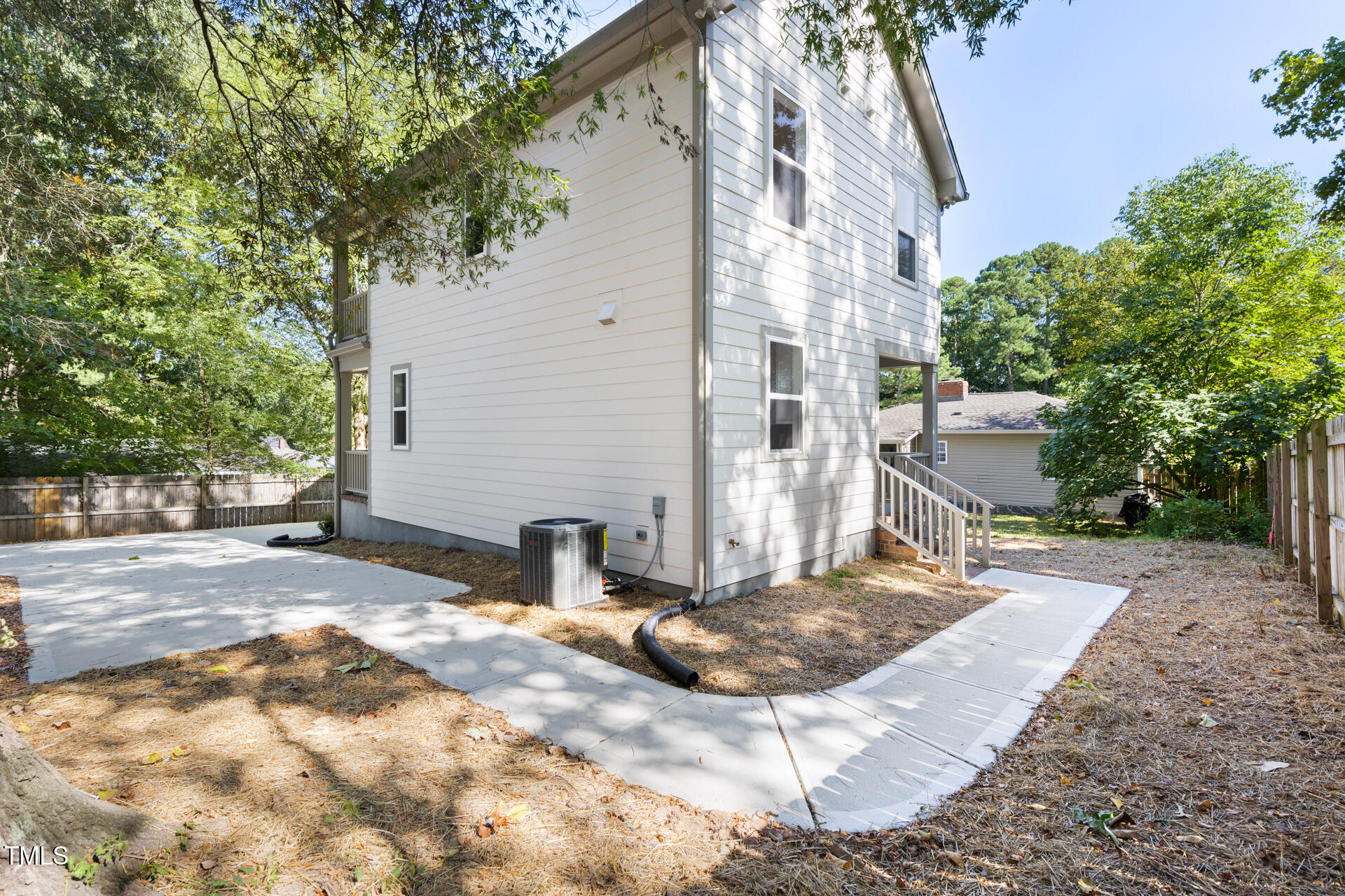 407 B Edward Street Durham, NC 27701 - Photo 36 of 40