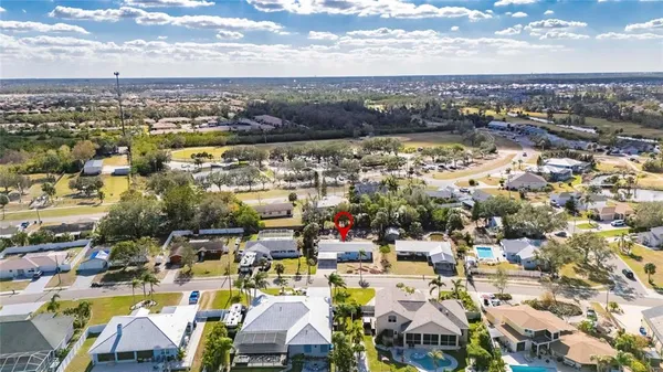 $399,000 | 660 Flamingo Drive, Apollo Beach, FL 33572