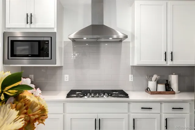 $515,000 | 7916 Slate River Street, Unit A, Littleton, CO 80125