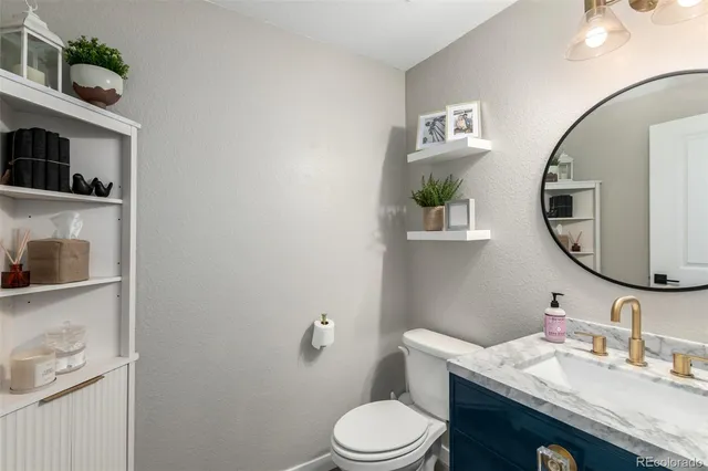 $515,000 | 7916 Slate River Street, Unit A, Littleton, CO 80125